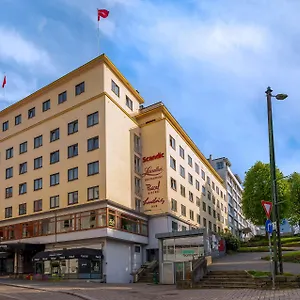 4* Hotell Scandic Neptun
