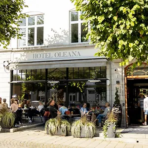 4* Hotell Oleana