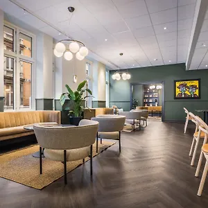  Hotell Bohemian
